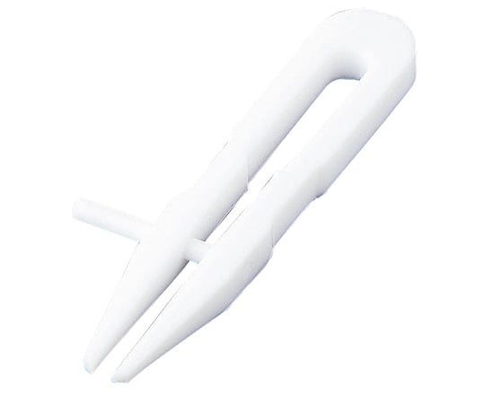 1-3251-02ピンセット(PTFE製)027.151先端細【1本】(as1-1-3251-02)