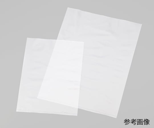 アズラボ(アズワン)1-3254-01アズラボクリーン袋150×250mm１号【1袋(500枚入)】(as1-1-3254-01)