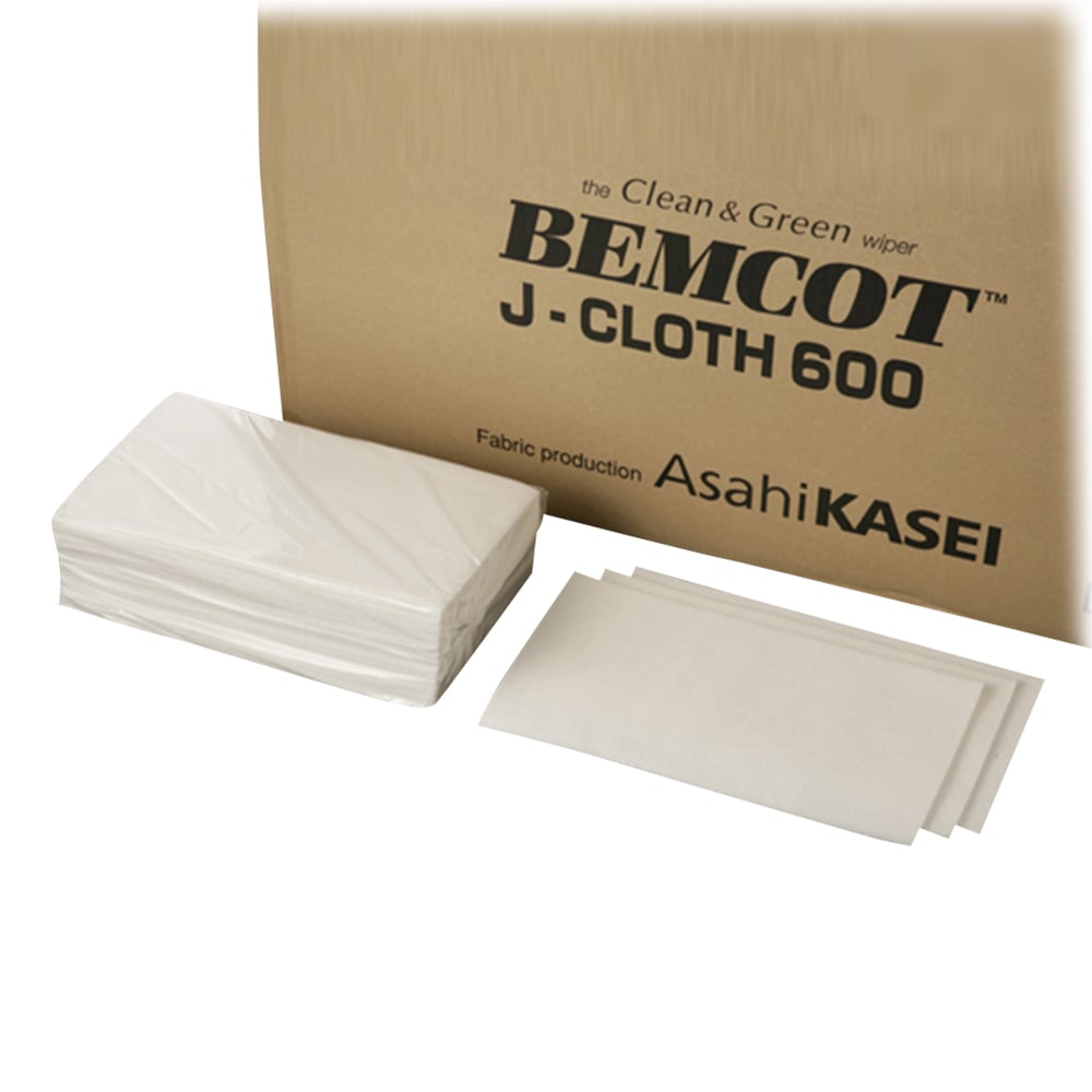 ベンコット(R) Jクロス600 1箱(50枚×16袋入り) 1-3280-03 - 3