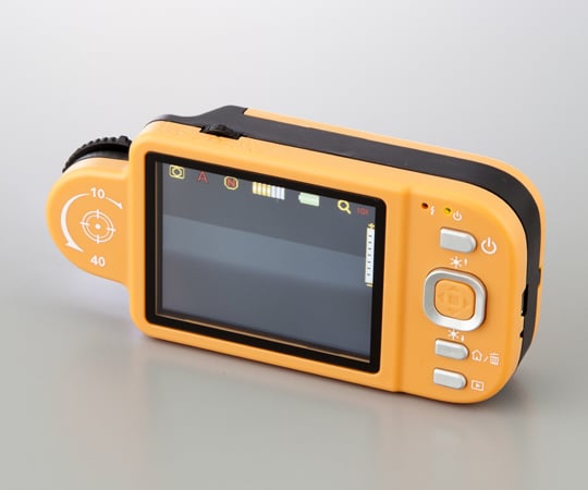 vitiny デジタル携帯式顕微鏡 vt300 完品（Vitiny VT300 PLUS Handheld 