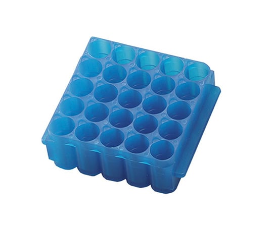 アズワン1-329-01ユニラックジュニア青１０個入【1箱(10個入)】(as1-1-329-01)