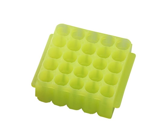 アズワン1-329-03ユニラックジュニア黄１０個入【1箱(10個入)】(as1-1-329-03)