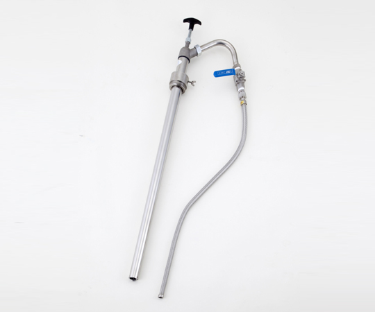 1-3310-01手動式ピストンポンプＬＸＨＳ【1台】(as1-1-3310-01)