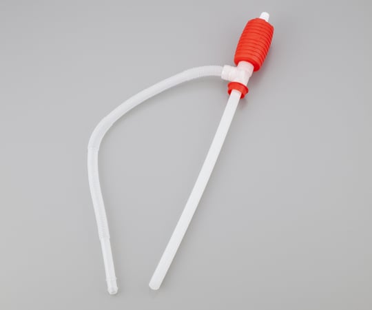 1 3344 01 サイフォンポンプ カラフルポンプ レッド Bl 2 Axel アズワン 1 3344 01 サイフォンポンプ カラフルポンプ レッド Bl 2 Axel アズワン