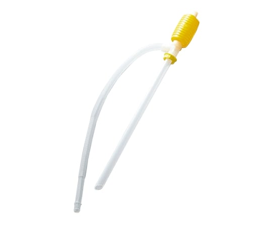 1 3344 02 サイフォンポンプ カラフルポンプ イエロー Bl 2 Axel アズワン 1 3344 02 サイフォンポンプ カラフルポンプ イエロー Bl 2 Axel アズワン