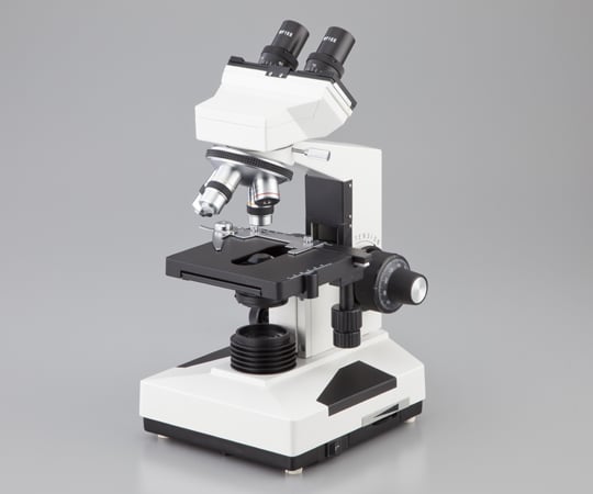 クラシック生物顕微鏡　40～1000×　BM-322