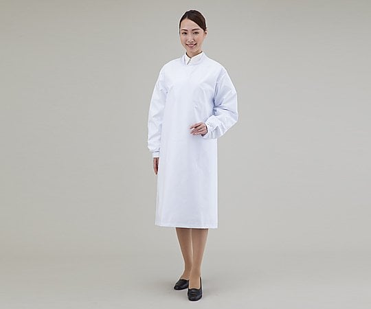 アズワン1-3349-03フッ素コートスリーブエプロンPRE-TFGRXL【1枚】(as1-1-3349-03)