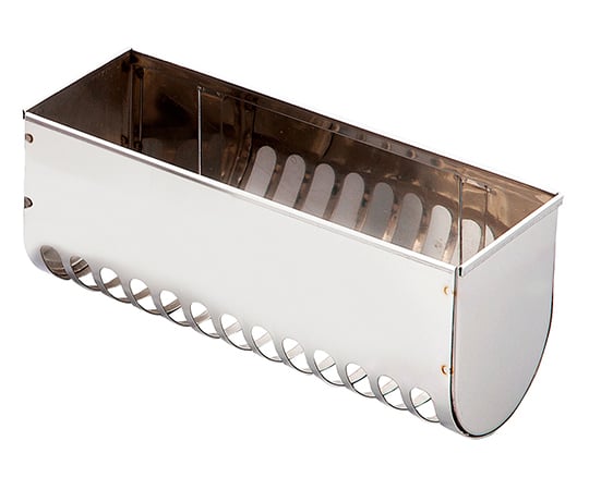 1-3355-02給餌箱引っ掛け式160×45×90mm【1個】(as1-1-3355-02)