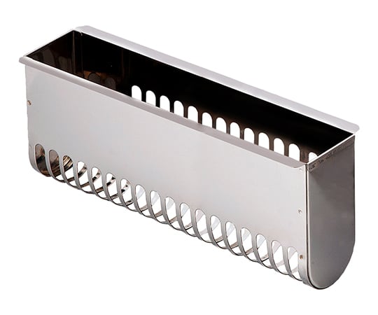 1-3355-03給餌箱落とし込み式160×60×90mm【1個】(as1-1-3355-03)