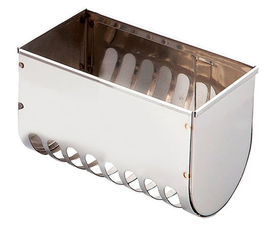 1-3355-06給餌箱引っ掛け式80×45×90mm【1個】(as1-1-3355-06)