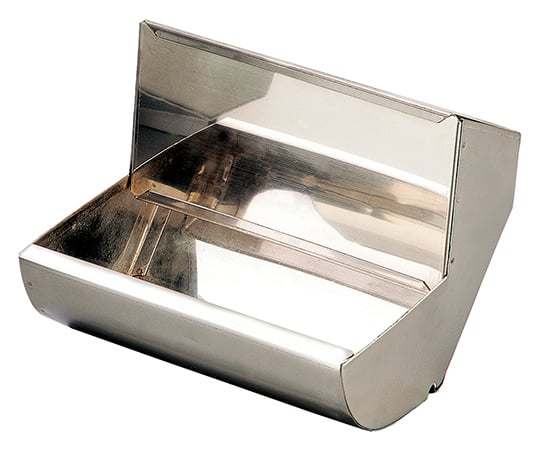 1-3355-19給餌箱ステンレス（SUS304）150×135×120mm【1個】(as1-1-3355-19)