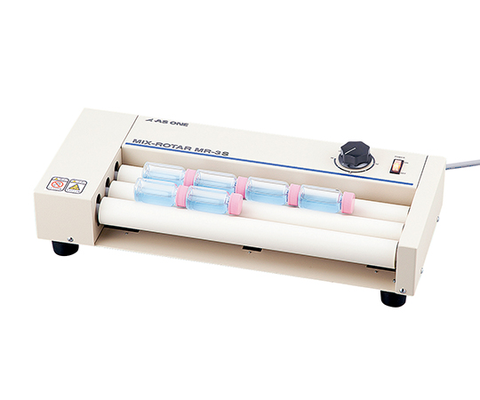 アズワン1-336-07ミックスローター回転3本【1台】(as1-1-336-07)