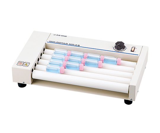 1-336-08 Mixed Rotor Rotation 5 MR-5S 【AXEL GLOBAL】ASONE