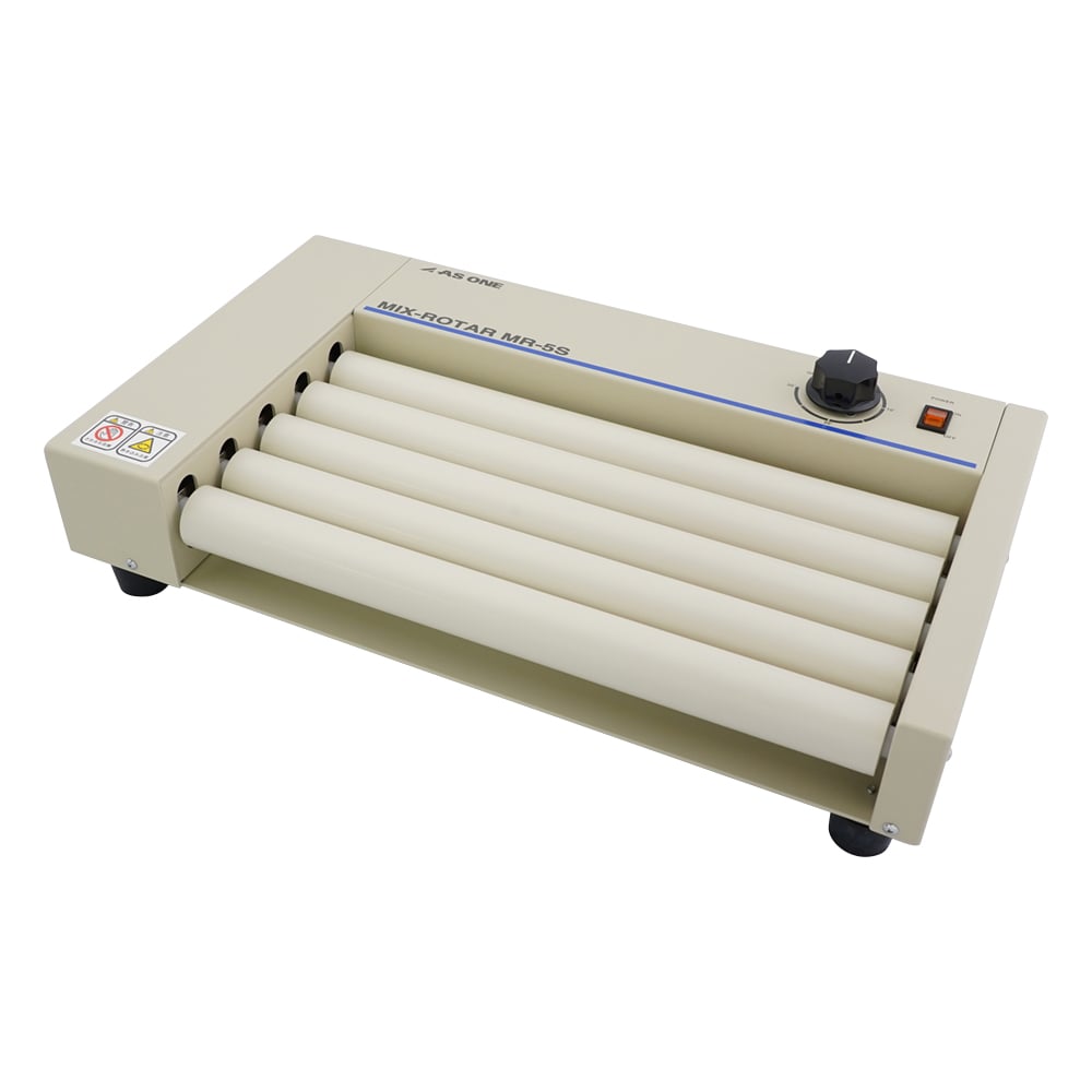 ミックスローター 回転 5本 出荷前点検検査書付