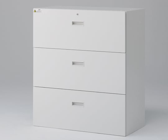 【送料定額】アズワン1-3367-03セレクトラボラテラル（１列３段）９００×４５０×１０５０ｍｍ【1個】(as1-1-3367-03)