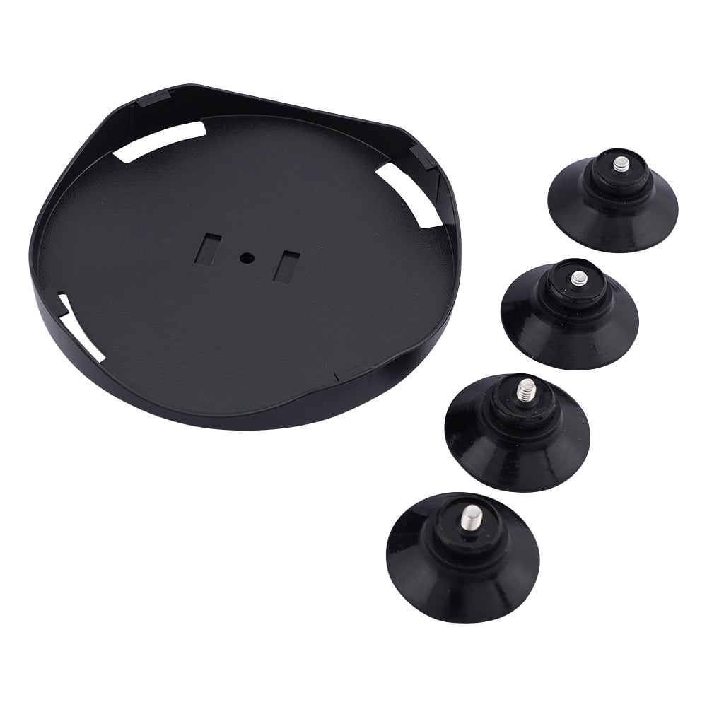 ボルテックスミキサー MX-S連続モード用　ユニバーサルトッププレート