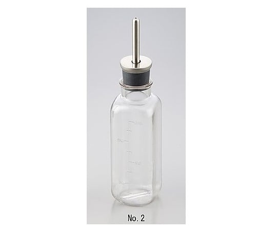 1-3384-02給水瓶SN-953No.2200ｍL【1式】(as1-1-3384-02)