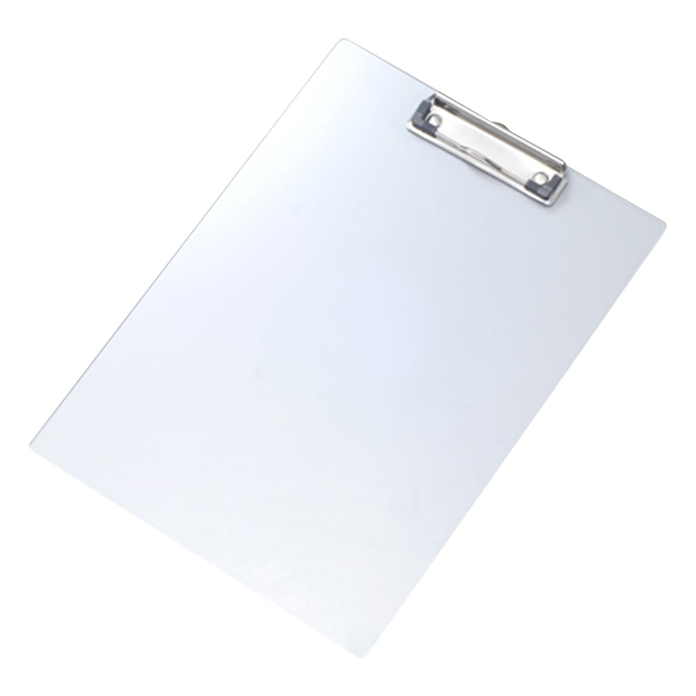 静電気対策クリップボード