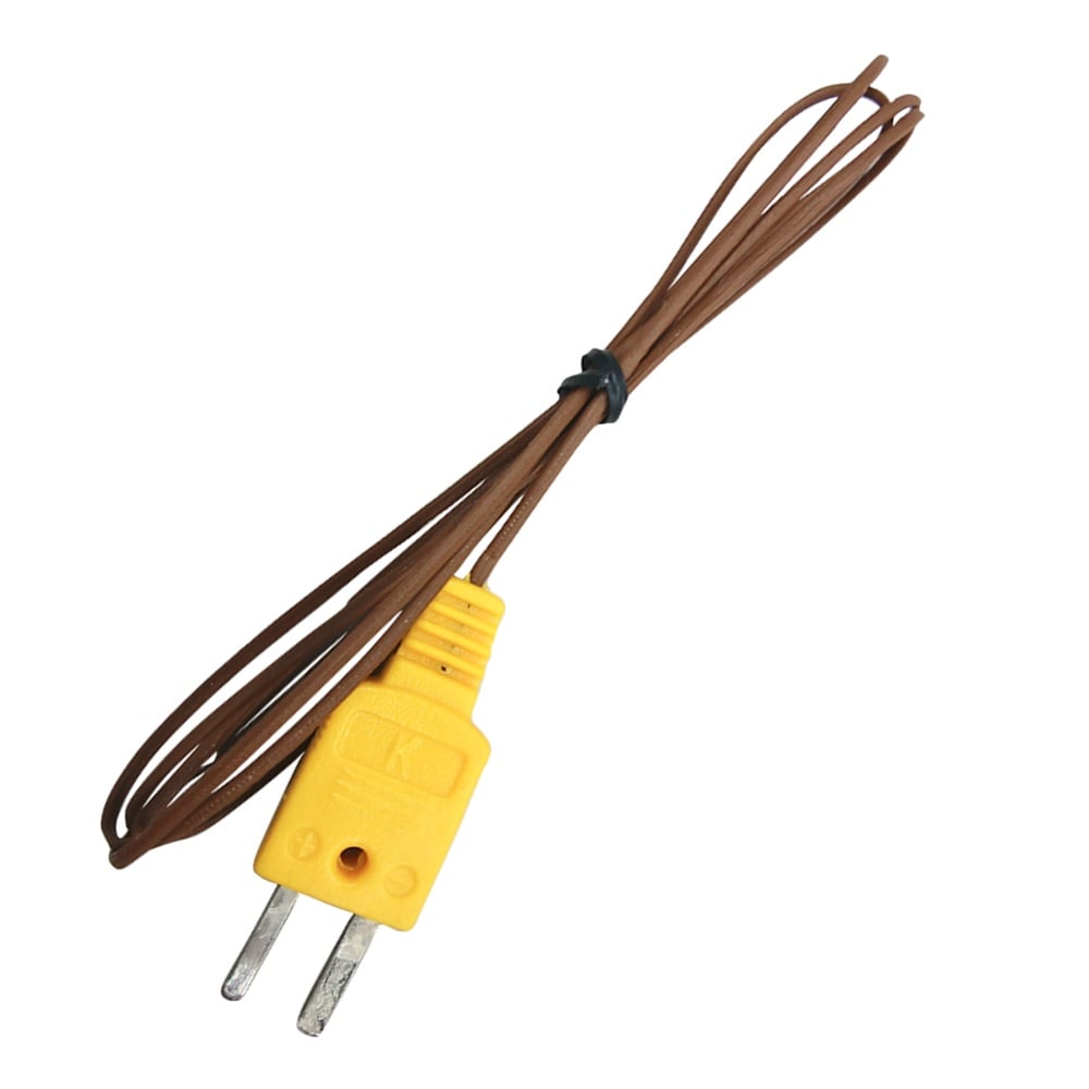 Tenmars1-3429-13デジタル温度計用温度センサービードTP-03【1台】(as1-1-3429-13)