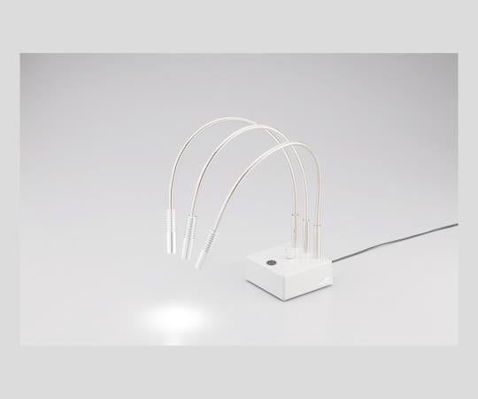 1-3438-02トリプルアームＬＥＤ照明ＴＳＦ-ＨＩ【1個】(as1-1-3438-02)