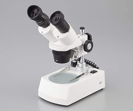充電式実体顕微鏡 ST-30R/DL-LED Cordless