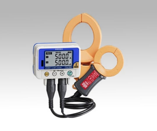 【校正対応】日置電機1-3452-02クランプロガー（データミニ）LR5051【1台】(as1-1-3452-02)