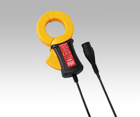 【校正対応】日置電機1-3452-13クランプリークセンサー9675【1個】(as1-1-3452-13)