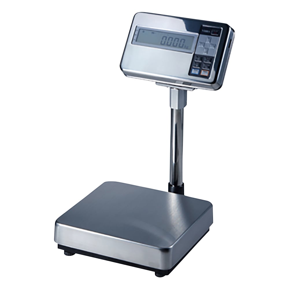 1-3486-02 Electronic Weighing Instrument AZ-B30K 【AXEL GLOBAL】ASONE