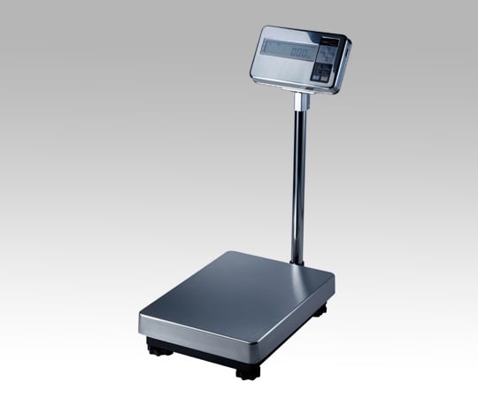 【校正対応】新光電子（ViBRA）1-3486-03電子はかりAZ-B60K【1台】(as1-1-3486-03)