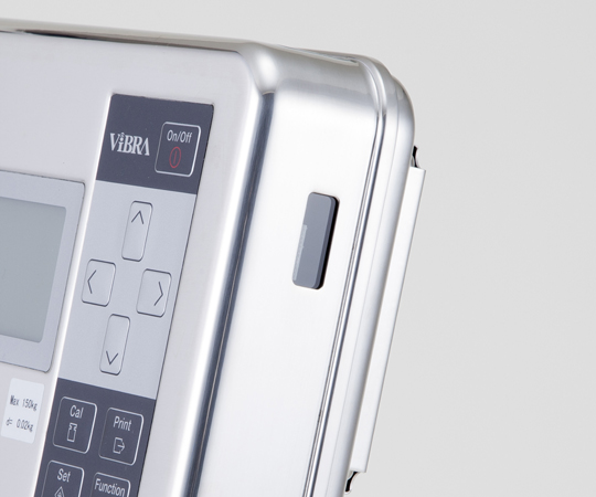 【校正対応】新光電子（ViBRA）1-3486-04電子はかりAZ-B150K【1台】(as1-1-3486-04)