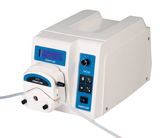 智能管理前端實驗室FPC100-1515