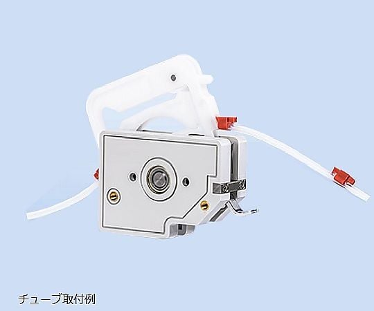 1-3489-11 フロントラボ マイクロチューブポンプセット マイクロ