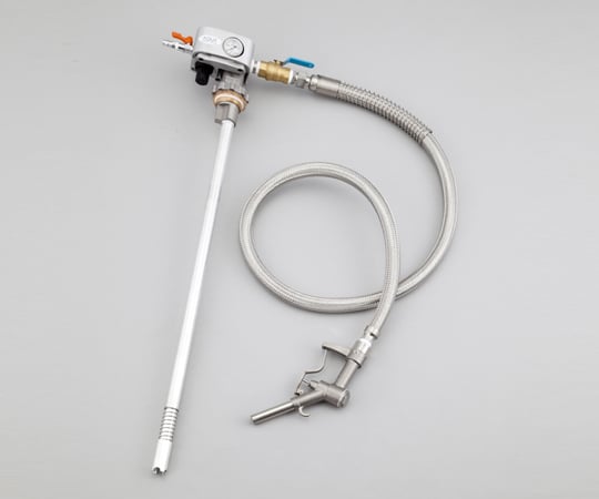 1-3510-02エアプレッシャーポンプ(溶剤用)APD-25ASN【1台】(as1-1-3510-02)