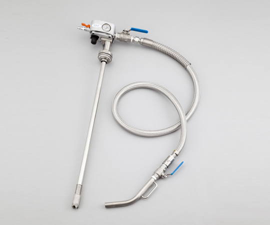 1-3511-01エアプレッシャーポンプ(溶剤用)APD-20SUS【1台】(as1-1-3511-01)