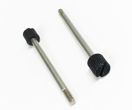 1-3519-18 チュービングポンプ用アメリカンスクリュー（フロントラボ） American screws