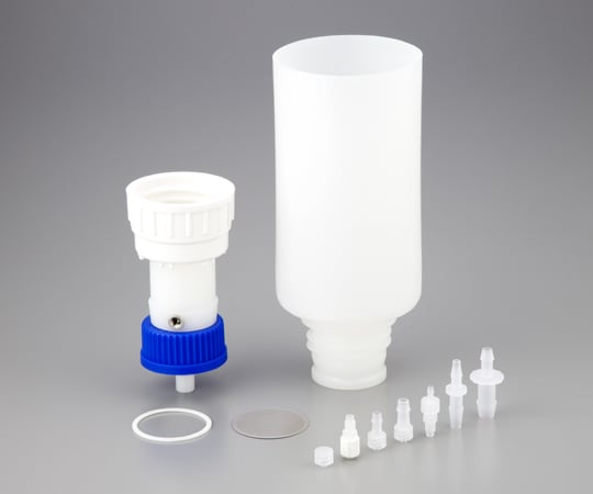 アズワン1-352-02バキュームフィルターファンネルシステム２Ｌ【1個】(as1-1-352-02)