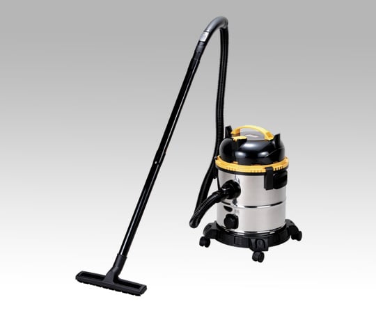 1-3552-01ステンレスバキュームクリーナー(乾湿両用)ＮＶＣ－２０ＰＡ【1台】(as1-1-3552-01)