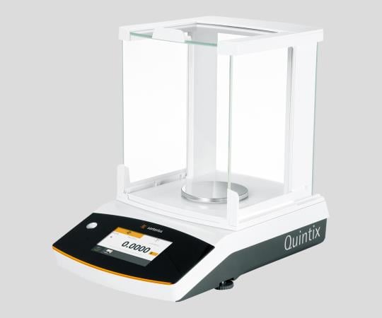 【校正対応】ザルトリウス1-3553-11分析天びんQUINTIX224-1SJP220g【1台】(as1-1-3553-11)