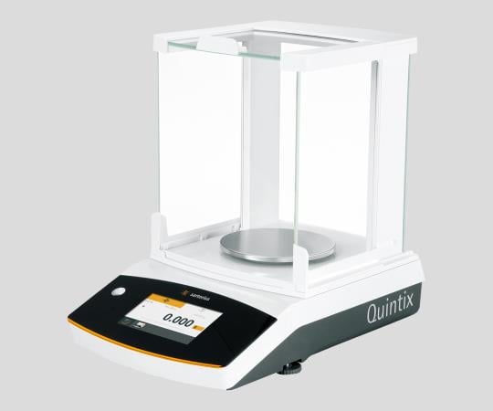 【校正対応】ザルトリウス1-3553-13分析天びんQUINTIX513-1SJP510g【1台】(as1-1-3553-13)