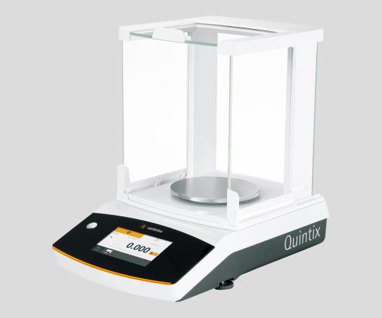 【校正対応】ザルトリウス1-3553-14分析天びんQUINTIX313-1SJP310g【1台】(as1-1-3553-14)