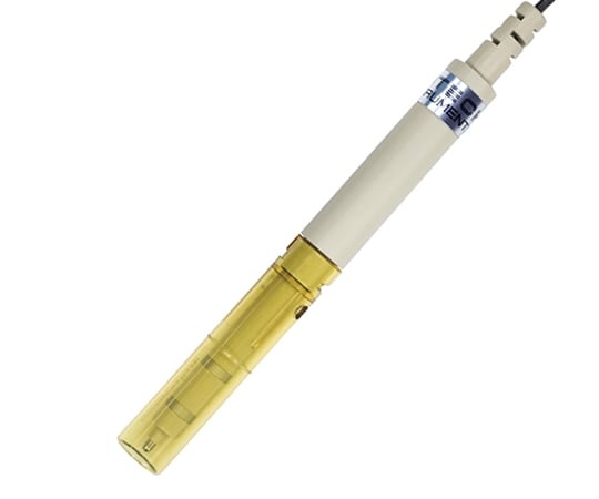 1-3571-11ポータブルエコノミー塩分計（Ｓａｌｔ６＋）交換用電極【1台】(as1-1-3571-11)