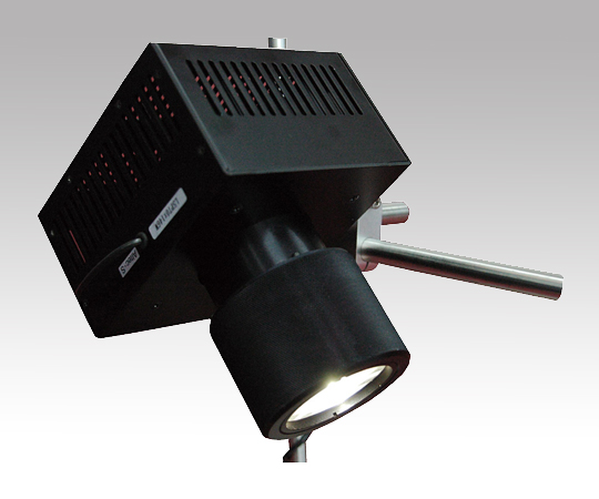 1-3575-01 目視検査照明 ＬＥＤ目視検査器スポット照明 LSP70×156W
