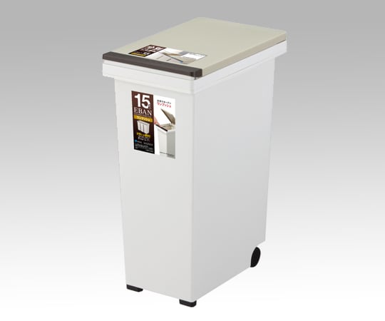 1-3623-01分別対応ダストボックス１５Ｌ【1個】(as1-1-3623-01)