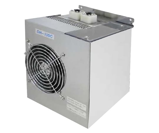 1-3629-01電子除湿器DH-109C-1-R【1台】(as1-1-3629-01)