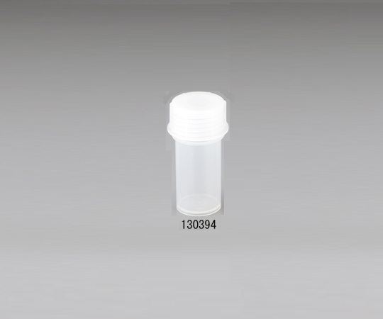 1-3631-02 標本瓶 60mL 130394