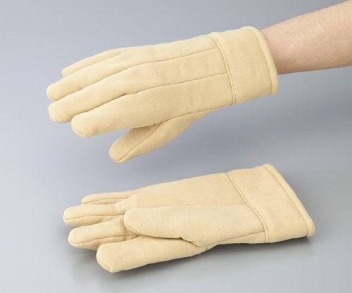 帝健1-3636-01テクノーラソフト耐熱手袋【1双】(as1-1-3636-01)