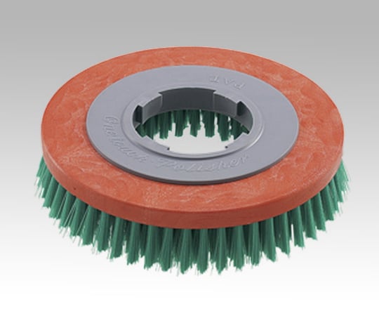 山崎産業(コンドル)1-3646-11ポリシャー用パーツワンタッチトーロンブラシ【1個】(as1-1-3646-11)