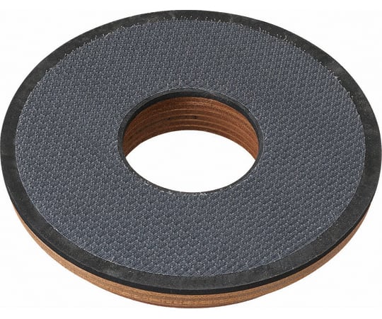 山崎産業(コンドル)1-3646-13ポリシャー用パーツパッド台【1個】(as1-1-3646-13)