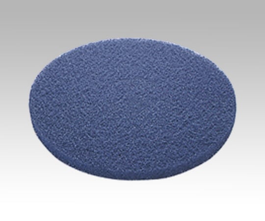 山崎産業(コンドル)1-3646-15ポリシャー用パーツフロアパッド（表面洗浄用）【1箱(5枚入)】(as1-1-3646-15)