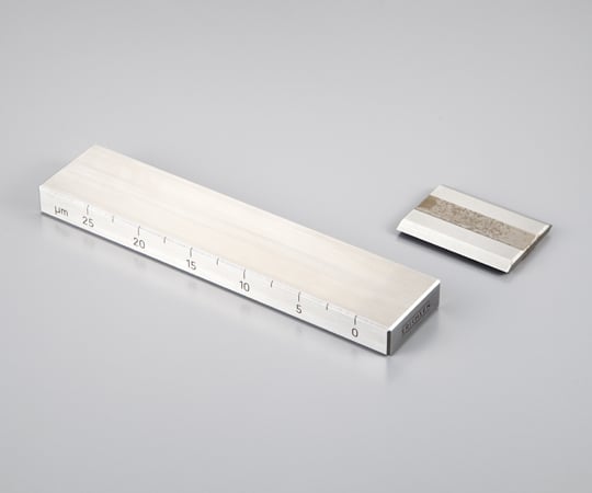 【校正対応】1-3655-01粒度測定器（グラインドメーター）２３２／Ⅰ【1個】(as1-1-3655-01)